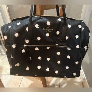 Kate Spade Staci Weekender